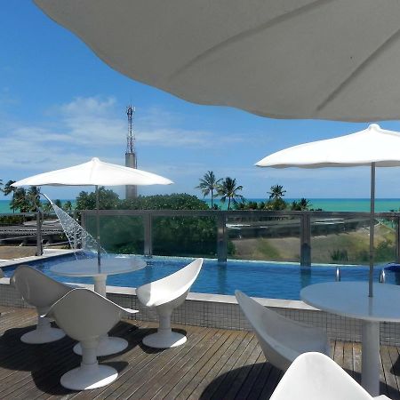 Israel Flat Tambau Apt 225 João Pessoa Екстериор снимка