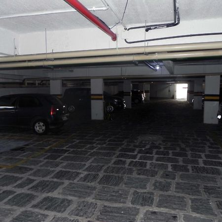 Israel Flat Tambau Apt 225 João Pessoa Екстериор снимка