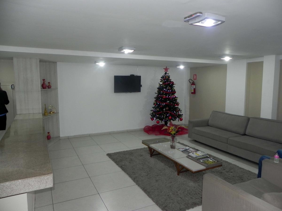 Israel Flat Tambau Apt 225 João Pessoa Екстериор снимка
