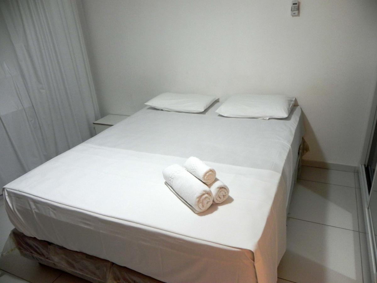 Israel Flat Tambau Apt 225 João Pessoa Екстериор снимка