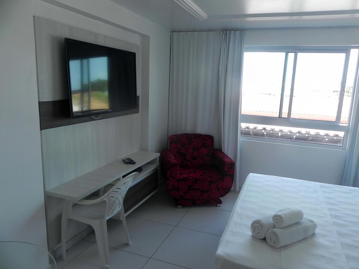 Israel Flat Tambau Apt 225 João Pessoa Екстериор снимка