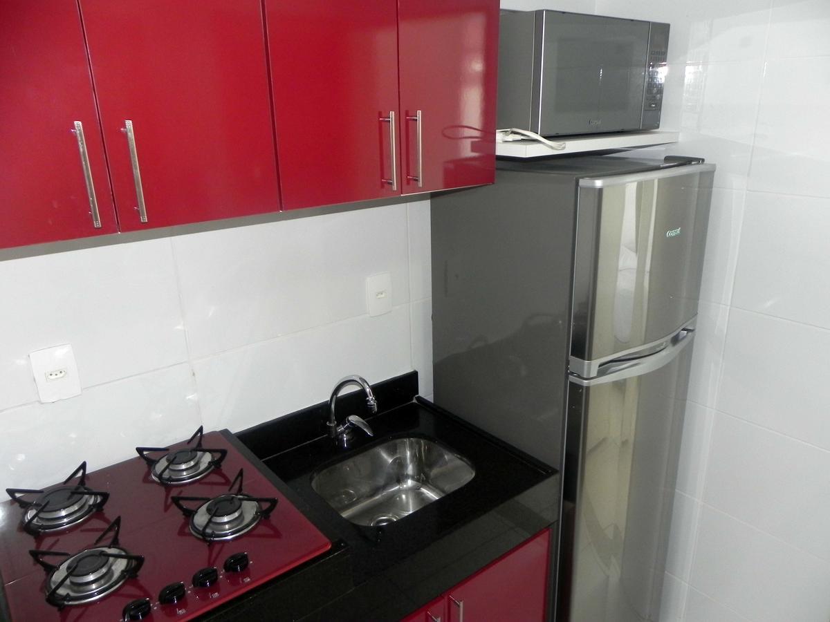 Israel Flat Tambau Apt 225 João Pessoa Екстериор снимка