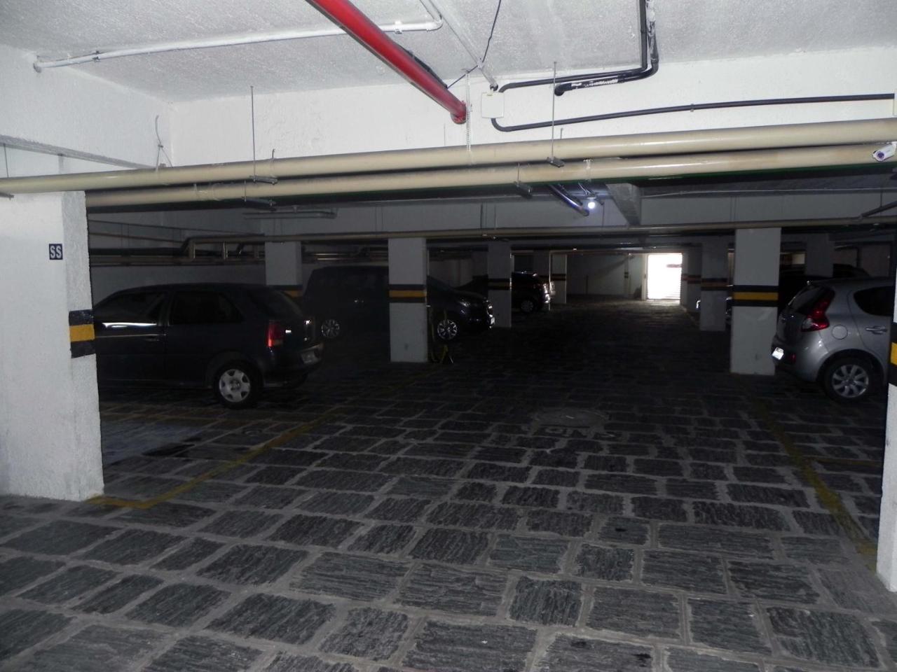 Israel Flat Tambau Apt 225 João Pessoa Екстериор снимка