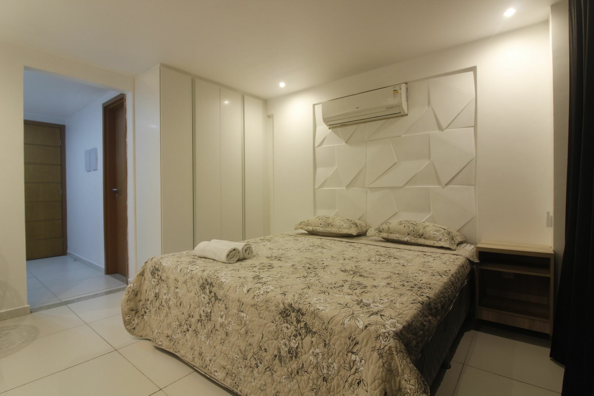 Israel Flat Tambau Apt 225 João Pessoa Екстериор снимка