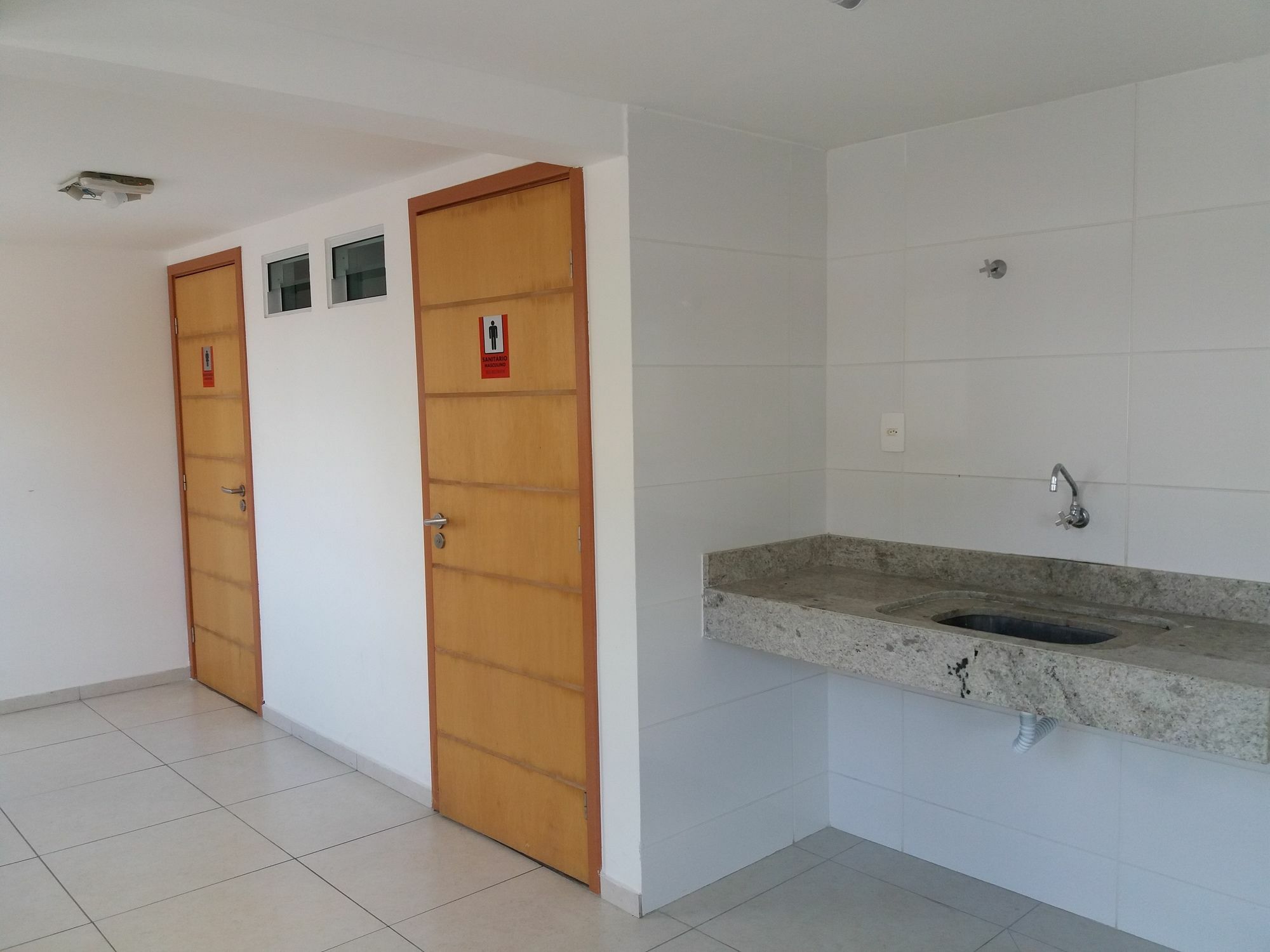 Israel Flat Tambau Apt 225 João Pessoa Екстериор снимка